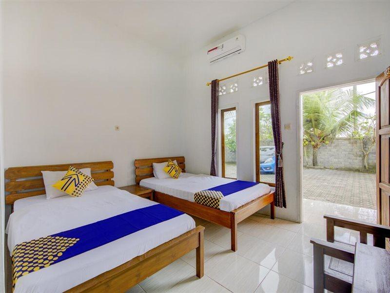 Reddoorz Near Pamugaran Beach Pangandaran Exterior foto